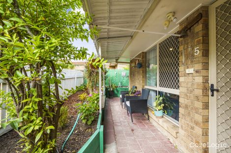 Property photo of 5/20 Pine Avenue Beenleigh QLD 4207