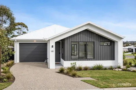 29 Pulchella Cres, Donnybrook, VIC 3064