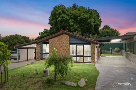 51 Rees St, Sheidow Park, SA 5158