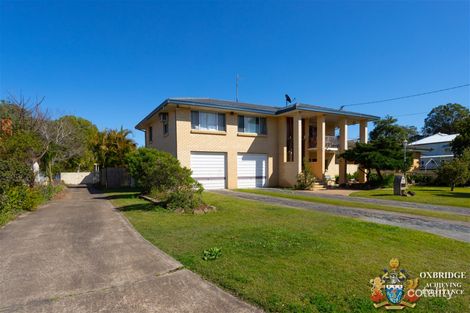 Property photo of 39 Chubb Street One Mile QLD 4305
