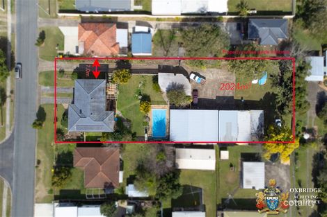 Property photo of 39 Chubb Street One Mile QLD 4305