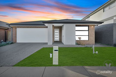 Property photo of 8 Bloodsworth Road Deanside VIC 3336