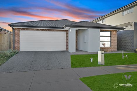 Property photo of 8 Bloodsworth Road Deanside VIC 3336