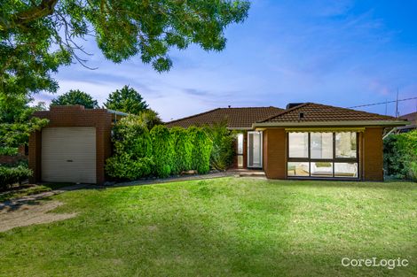 Property photo of 6 Devlin Drive Hoppers Crossing VIC 3029