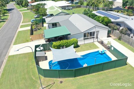 Property photo of 15 Catherine Crescent Jubilee Pocket QLD 4802