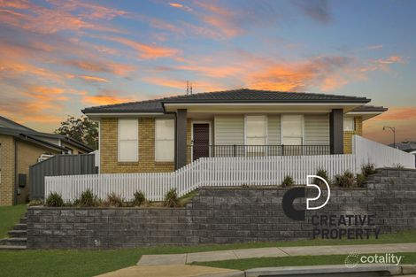 Property photo of 17 Dunsyre Avenue Cameron Park NSW 2285
