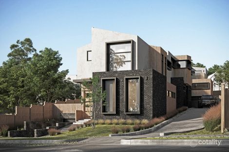 Property photo of 1 Stanley Street Bulleen VIC 3105