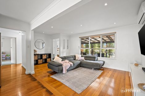 Property photo of 23 Bridges Avenue Mooroolbark VIC 3138