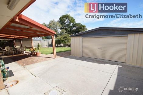 Property photo of 36 Olinda Street Craigmore SA 5114