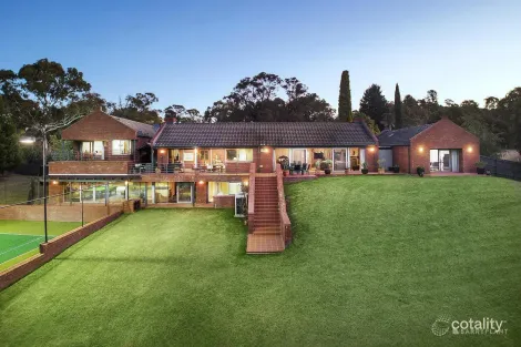 Property photo of 3 Berrima Road Donvale VIC 3111