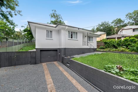 Property photo of 80 Russell Terrace Indooroopilly QLD 4068