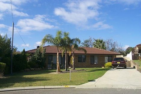 21 Pyrmont Pl, Greenmount, WA 6056