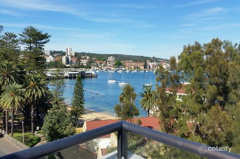 Property photo of 7/93-94 West Esplanade Manly NSW 2095