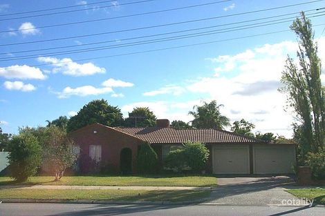 23 Hossack Ave, Parkwood, WA 6147