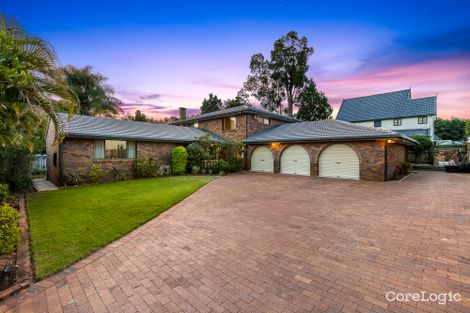 Property photo of 7 Ory Court Eight Mile Plains QLD 4113