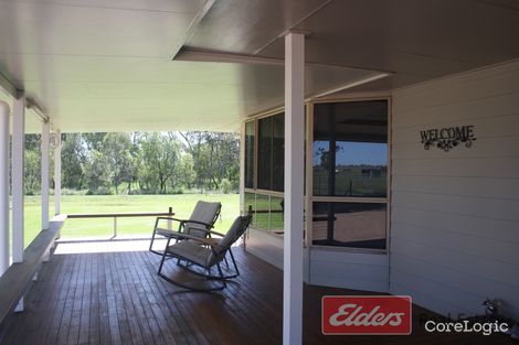 Property photo of 24 Knayers Lane Roma QLD 4455