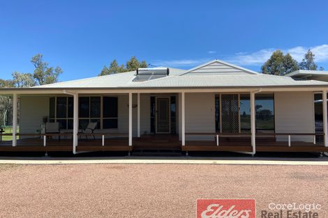 Property photo of 24 Knayers Lane Roma QLD 4455