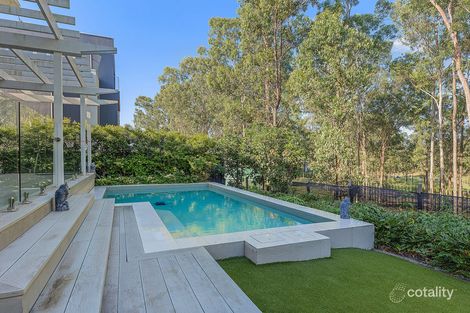 Property photo of 16 Turnberry Way Brookwater QLD 4300