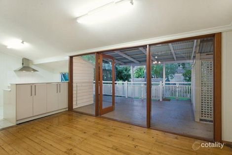 Property photo of 5 Charlotte Street Paddington QLD 4064