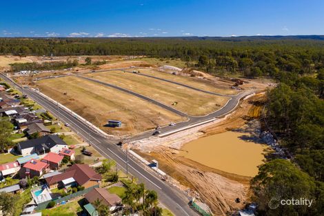 18 Bullen Dr, Silverdale, NSW 2752