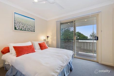 Property photo of 3/41 Cambridge Street Red Hill QLD 4059