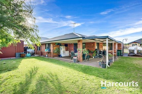 Property photo of 6 Wallaby Road Dawesville WA 6211