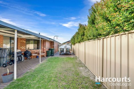 Property photo of 6 Wallaby Road Dawesville WA 6211