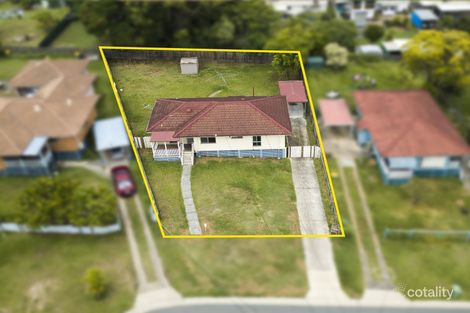Property photo of 53 Birun Street Woodridge QLD 4114