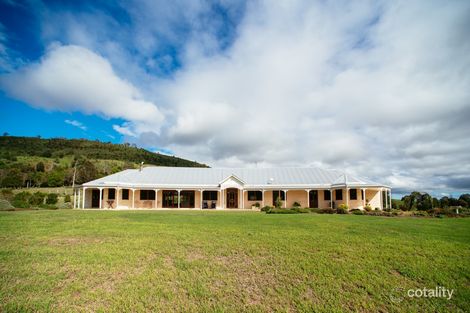 80 Milford Middle Rd, Milford, QLD 4310