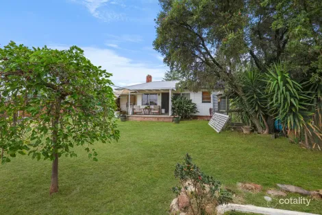 Property photo of 218 Mortimer Street Mudgee NSW 2850
