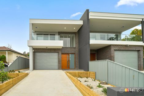 2b Lewis St, Merrylands, NSW 2160