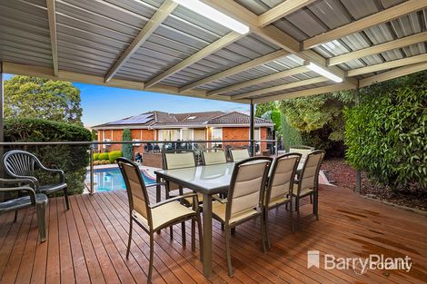 Property photo of 8 Landscape Court Wheelers Hill VIC 3150