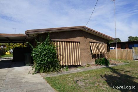 Property photo of 5 Bubb Street Moe VIC 3825