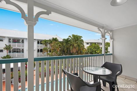 Property photo of 16/63-65 McLeod Street Cairns City QLD 4870