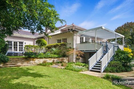 Property photo of 23 Bangalla Street Warrawee NSW 2074