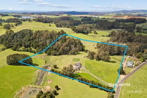 Property photo of 1214 Kindred Road Kindred TAS 7310