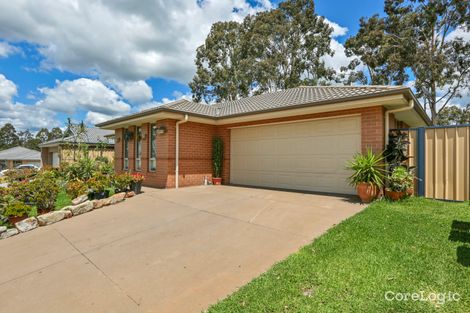 Property photo of 60 Tempranillo Crescent Cessnock NSW 2325