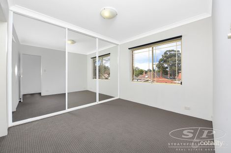 Property photo of 12/94-96 Albert Road Strathfield NSW 2135