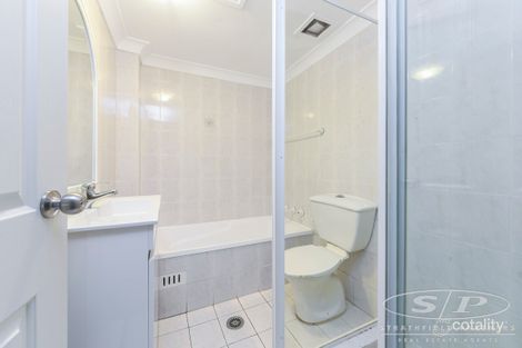 Property photo of 12/94-96 Albert Road Strathfield NSW 2135