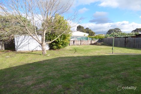 Property photo of 5 Bubb Street Moe VIC 3825