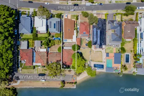 Property photo of 24 Wymston Parade Five Dock NSW 2046