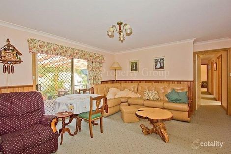 Property photo of 160 Fairtlough Street Perth TAS 7300
