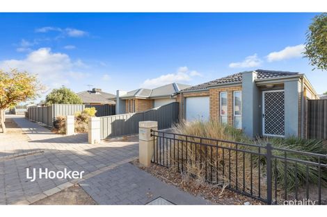 Property photo of 40 Centenary Circuit Andrews Farm SA 5114
