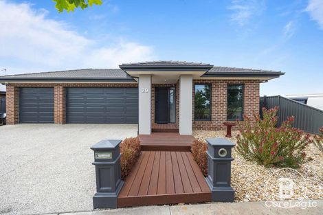 Property photo of 20 Warburton Drive Lucas VIC 3350