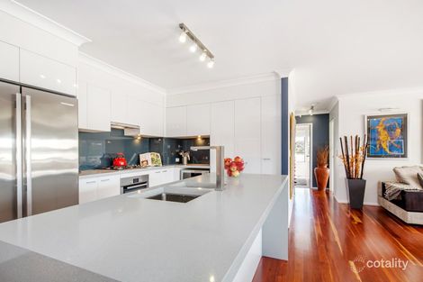 Property photo of 37/29 Alpha Street Taringa QLD 4068