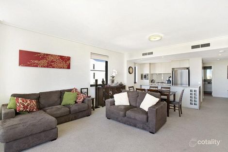 Property photo of 801/11-13 Mary Street Rhodes NSW 2138