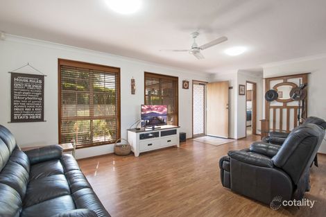 Property photo of 26 Redwood Street Newtown QLD 4350