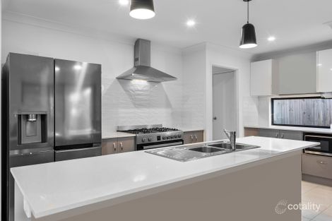 Property photo of 23 Camberwell Drive Kallangur QLD 4503