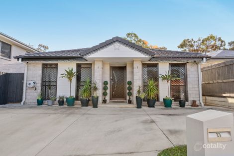 Property photo of 23 Camberwell Drive Kallangur QLD 4503