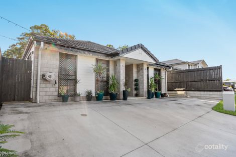 Property photo of 23 Camberwell Drive Kallangur QLD 4503